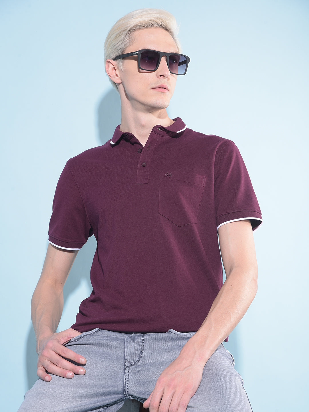 Polo outlet shirts for men