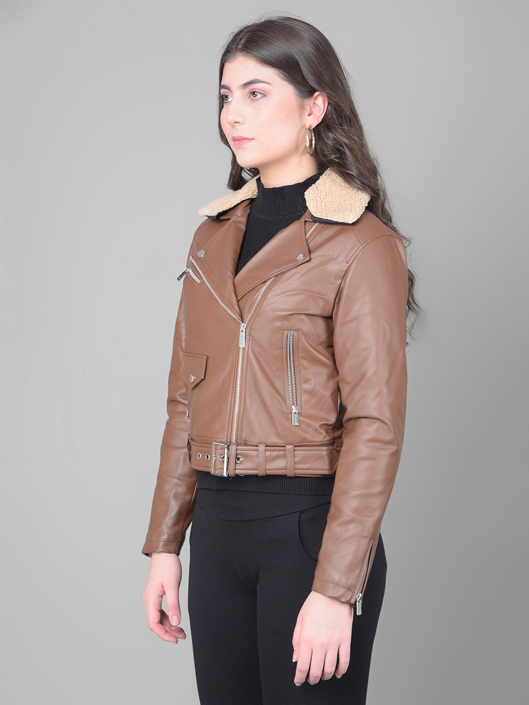 Leather hotsell Jacket