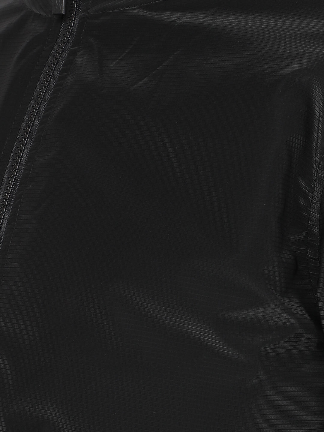 Black Bomber Jacket-Men Jackets-Crimsoune Club