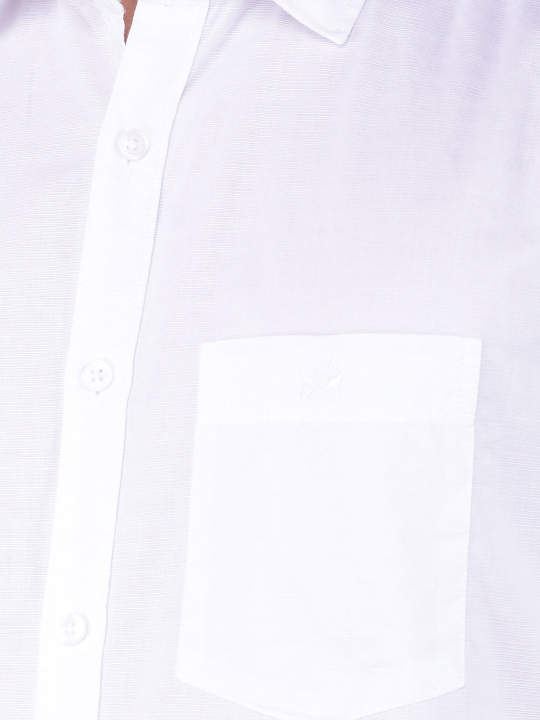 White Shirt-Men Shirts-Crimsoune Club