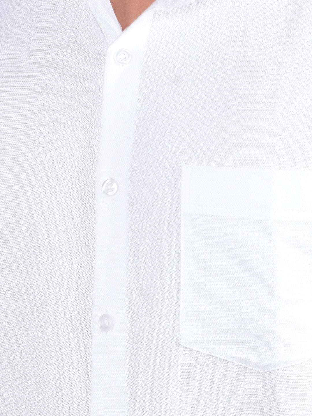 White Shirt-Men Shirts-Crimsoune Club