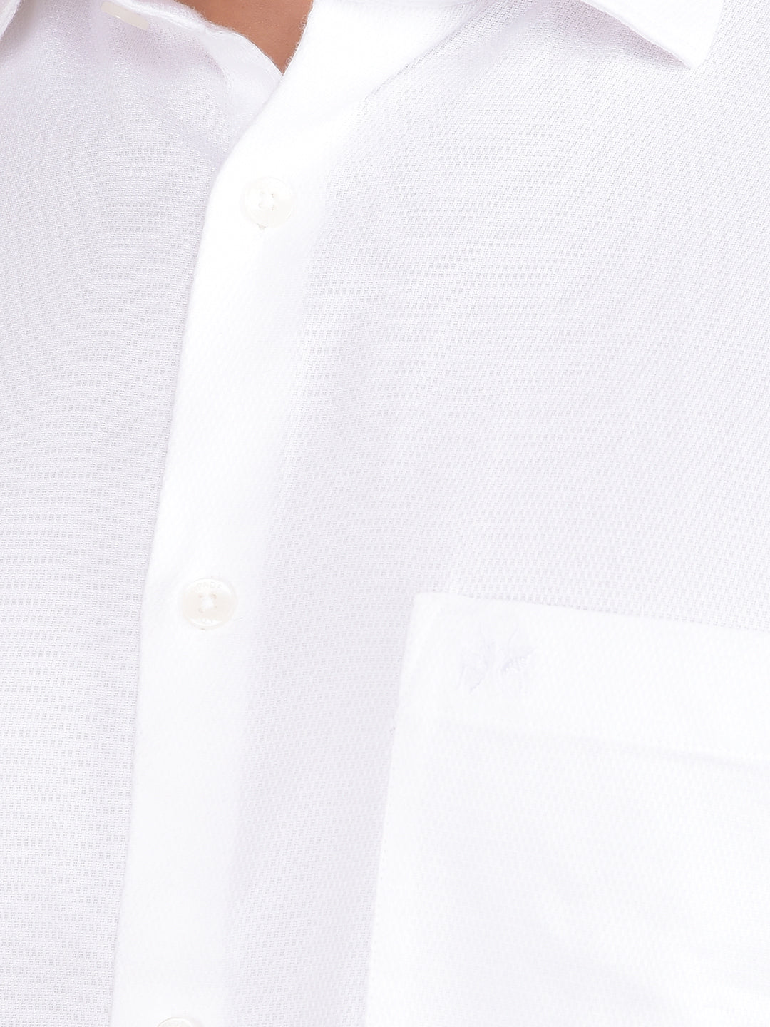 White Shirt-Men Shirts-Crimsoune Club