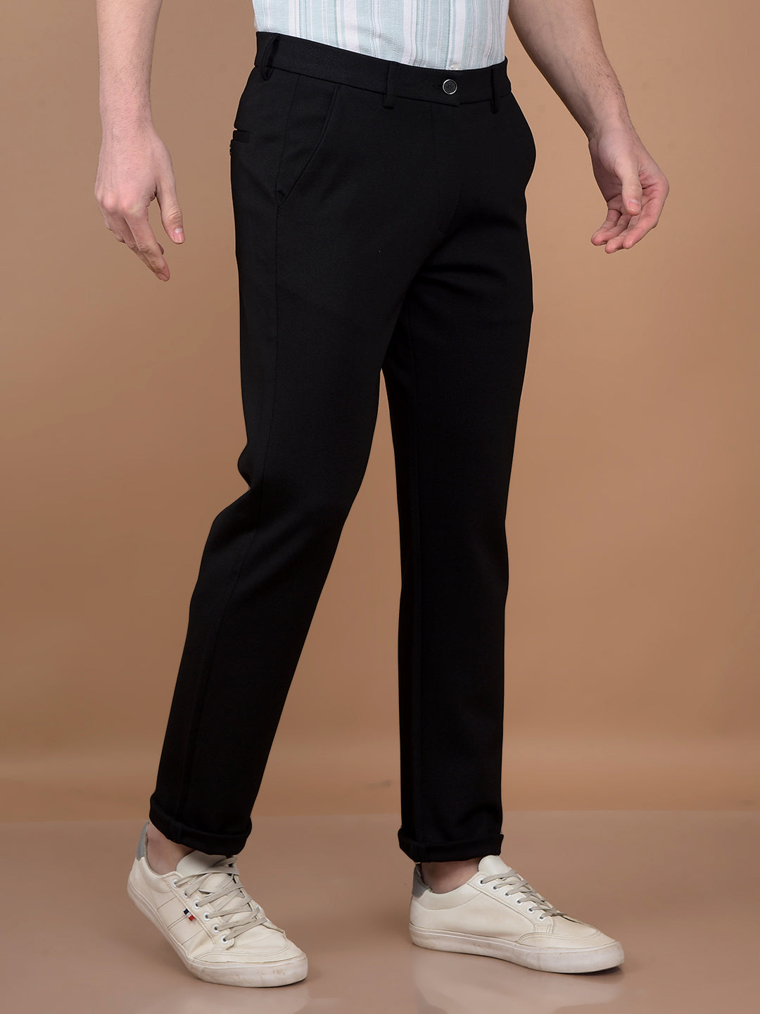 Black Trousers