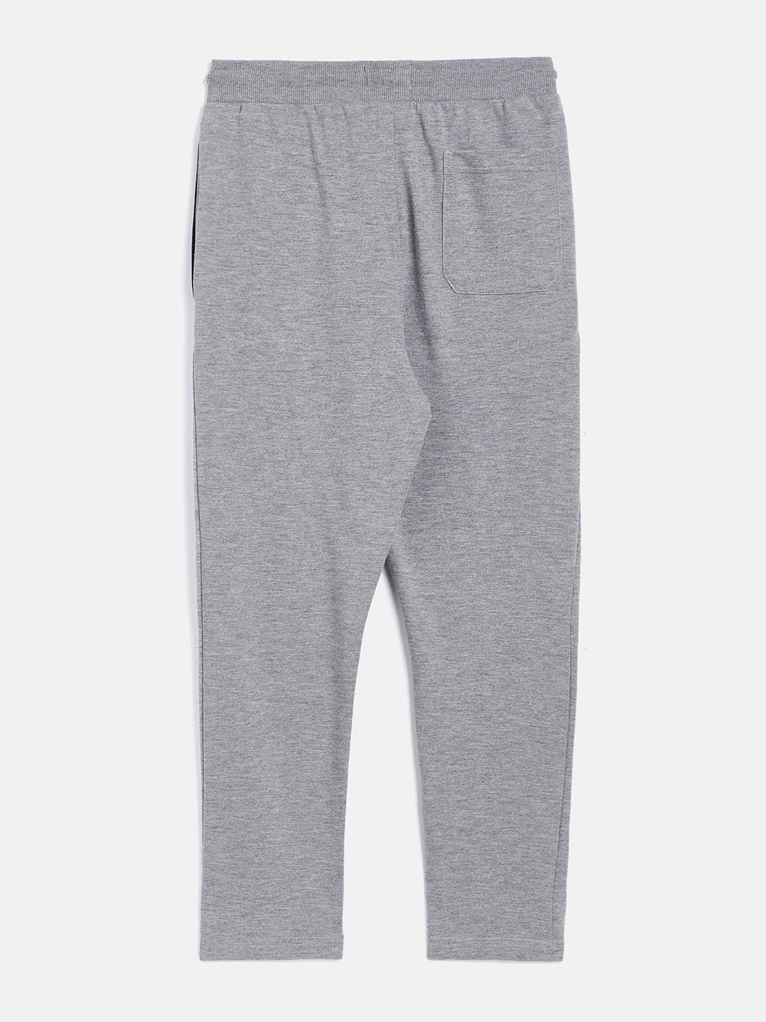 Grey Track Pants - Boys Track Pants