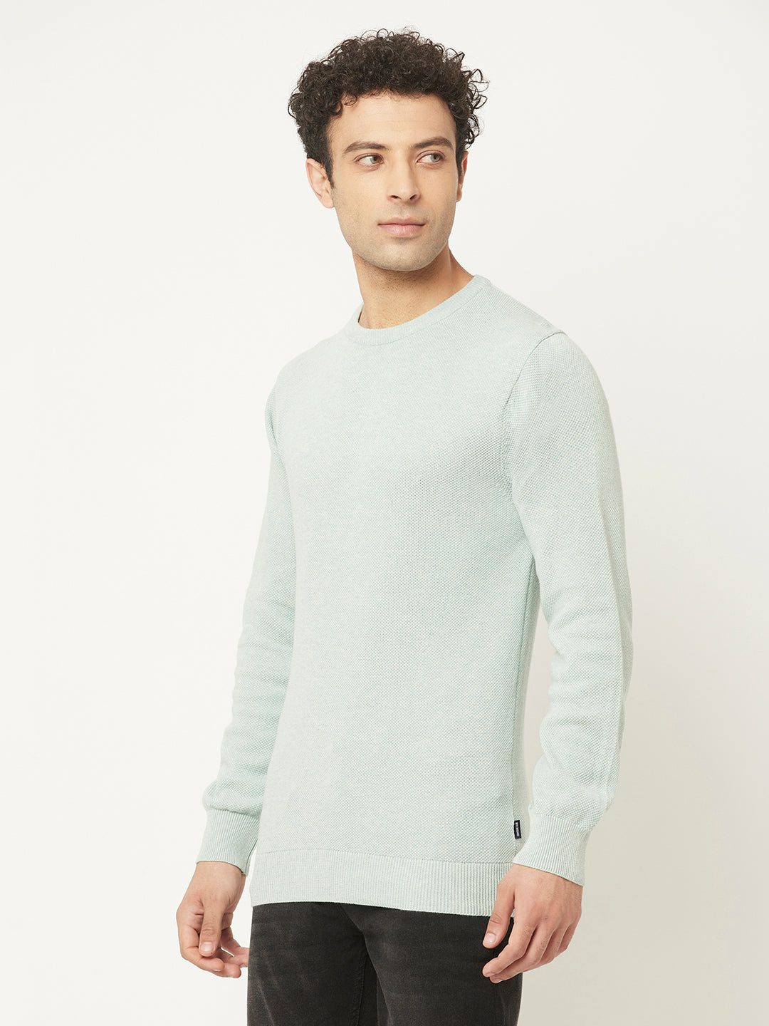 Mint sweater mens hotsell