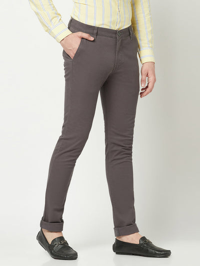  Grey Business Trousers