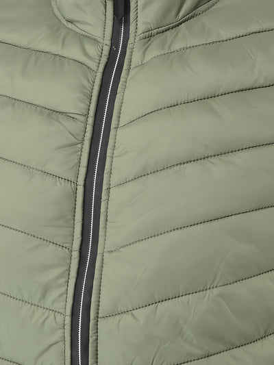  Green Light Padded Gilet 