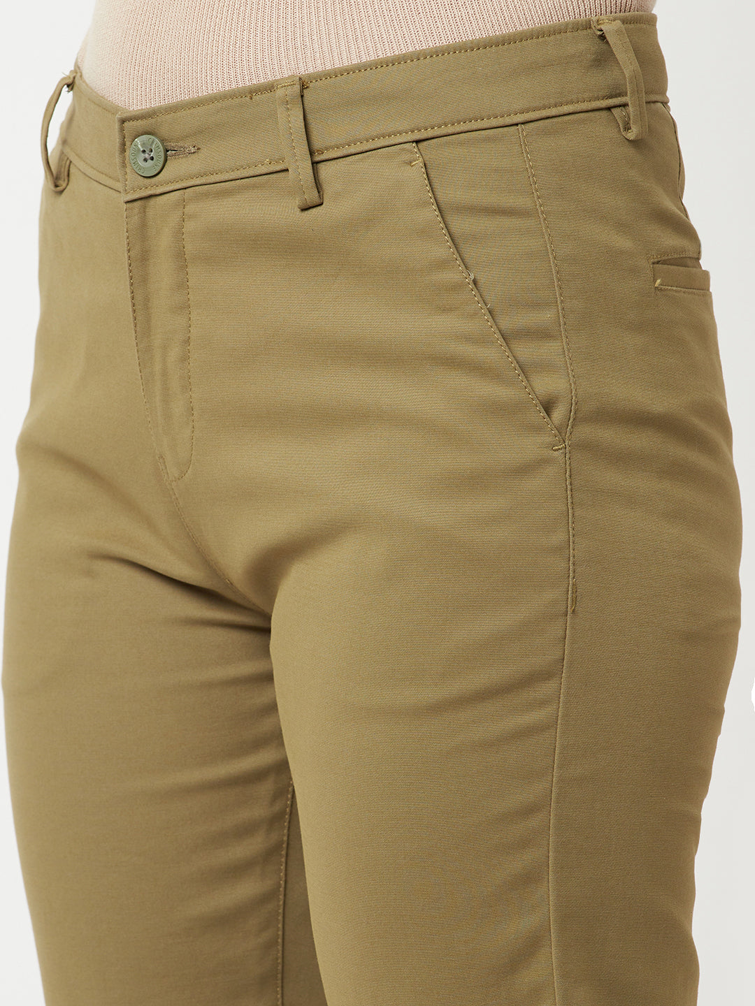 Buy Grey Trousers & Pants for Men by Crimsoune club Online | Ajio.com