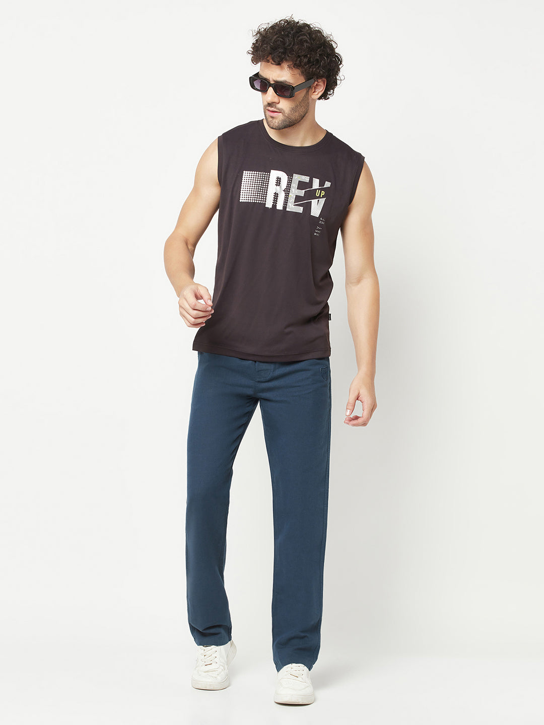 Black Rapid Dry T-Shirt